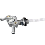 Fuel Tank Tap Filter Petcock Switch 110Cc 125Cc Pit Pro Quad Dirt Bike Atv Buggy