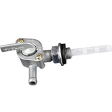 Fuel Tank Tap Filter Petcock Switch 110Cc 125Cc Pit Pro Quad Dirt Bike Atv Buggy - Rear View
