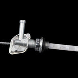 Fuel Tank Tap Filter Petcock Switch 110Cc 125Cc Pit Pro Quad Dirt Bike Atv Buggy - Close-Up Angle