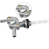 Fuel Tank Tap Filter Petcock Switch 110Cc 125Cc Pit Pro Quad Dirt Bike Atv Buggy - Low Angle