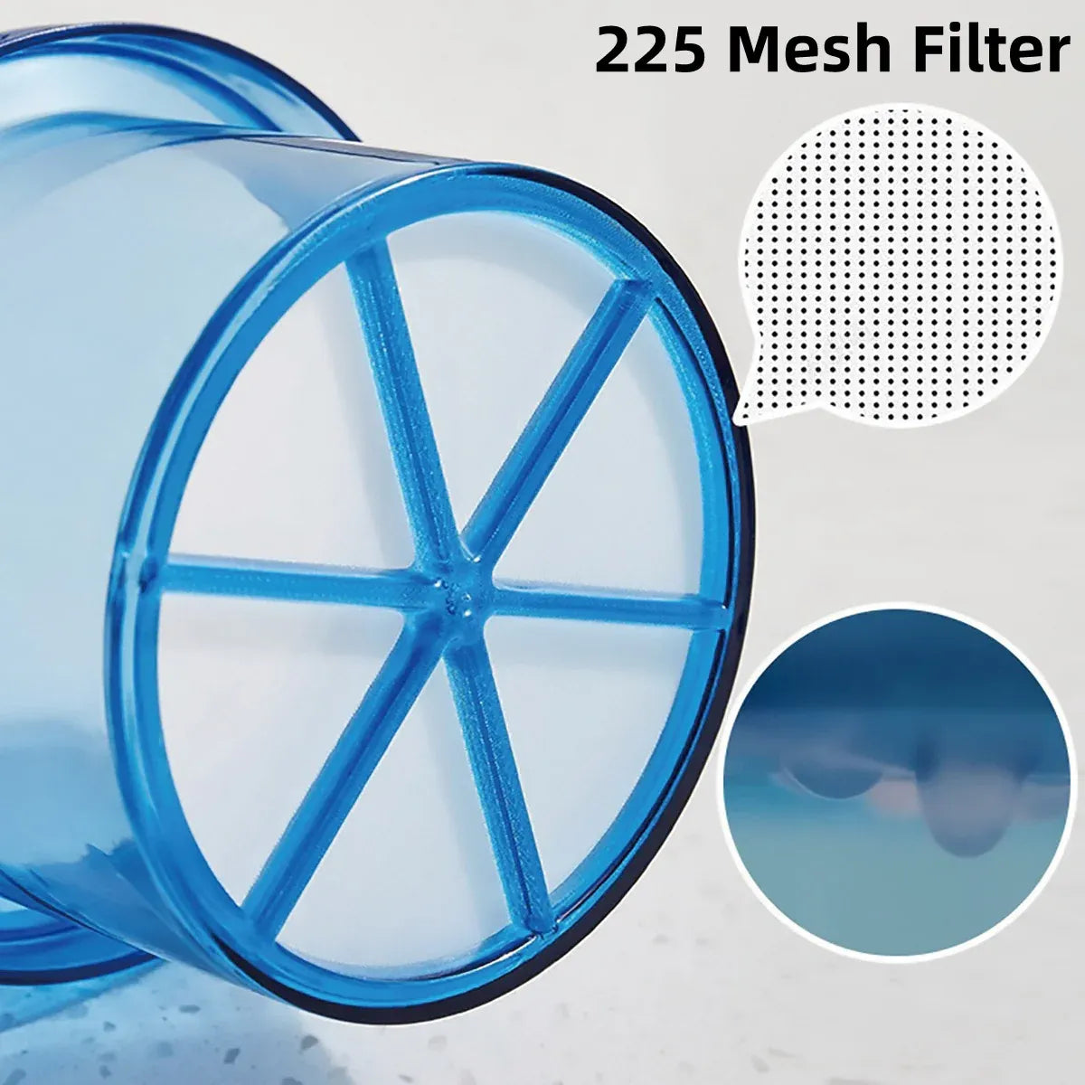 Yogurt Filter Separator Set Cold Brew Yogurt Maker Strainer Kit For Homemade Use