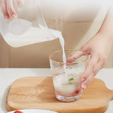 Yogurt Filter Separator Set Cold Brew Yogurt Maker Strainer Kit For Homemade Use - Extra Image