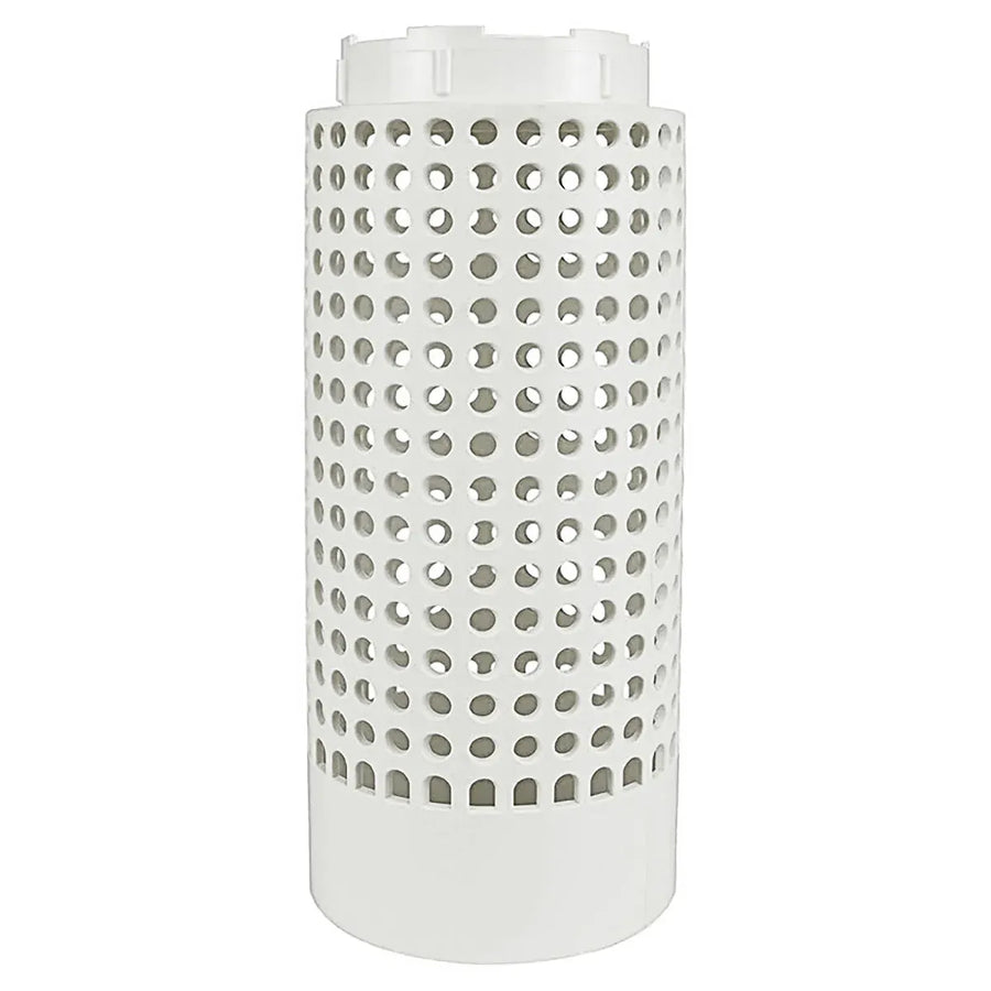 Worm Composting Bin PVC Tube Odor Sealing Garden Composter for Lawn Flower Pot