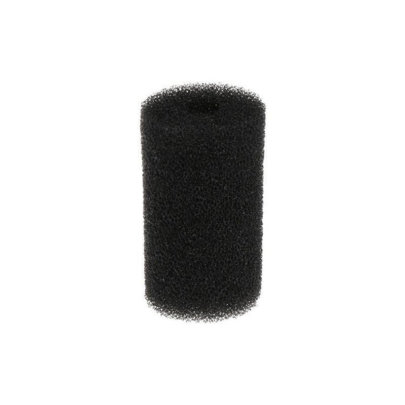 10Pcs Aquarium Filter Intake Sponges Fry Saver Protection - 10PCS Small（6*3.5CM）