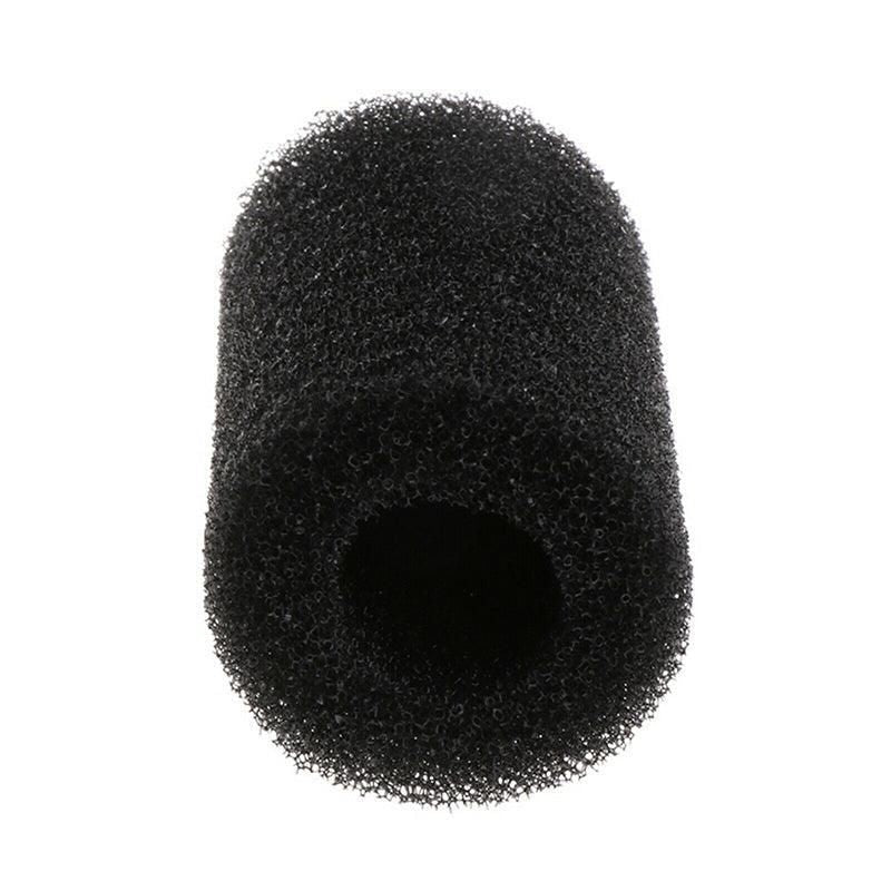 10Pcs Aquarium Filter Intake Sponges Fry Saver Protection - 10PCS Small（6*3.5CM）