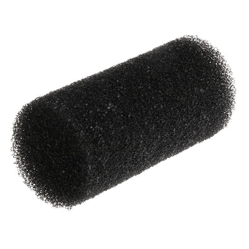 10Pcs Aquarium Filter Intake Sponges Fry Saver Protection - 10PCS Large（8*4CM）