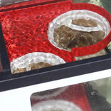 Nano Filter Bags for Aquarium Bottom Filter Fine Mesh Reusable - Close-Up Angle