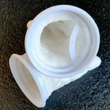 Nano Filter Bags for Aquarium Bottom Filter Fine Mesh Reusable - Extra Image