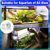 Nano Filter Bags for Aquarium Bottom Filter Fine Mesh Reusable - Extra Image