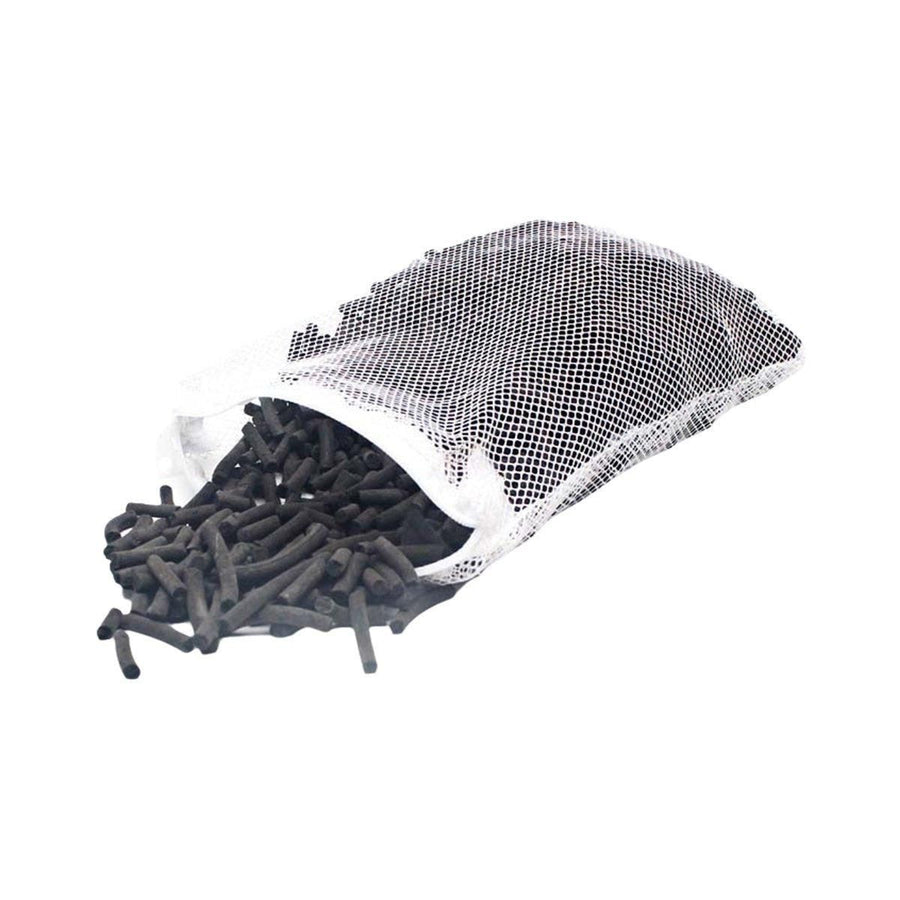 500g Fish Tank Water Filter Media Aquarium Filtration Material Sponge Pad - Activated Carbon