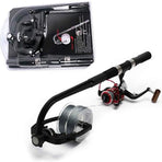 1-Piece Fishing Line Winder Spooler Tool, 47 cm