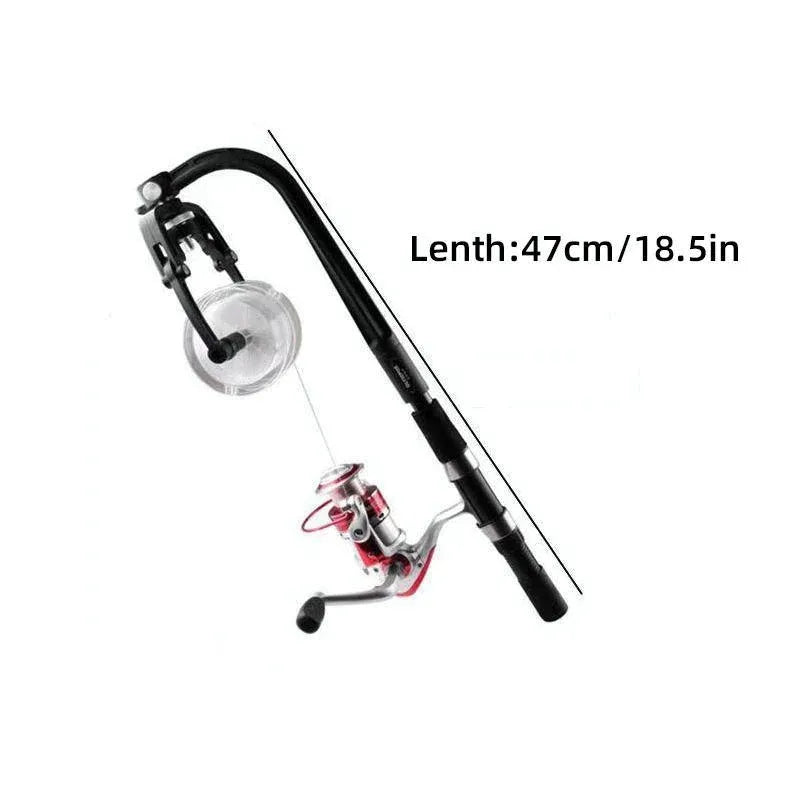 1-Piece Fishing Line Winder Spooler Tool, 47 cm