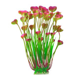 Aquarium 40cm Artificial Water Plants Fish Tank Plant Grass Decor - Extra Image