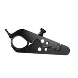 Motorcycle Cruise Control Cnc Throttle Lock Assist Retainer Grip Aluminum Au - Top-Down View