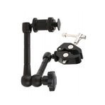11 Inch Magic Hand Oxidation Large Crab Claw Clip CNC Metal Fixing Clip Use