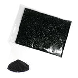 50G Fine Glitter Dust Powder Holographic Iridescent Metallic Body Nail Art Craft - Pink