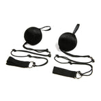 Adjustable Belly Dance Poi Balls Props Belly Dance Accessories Hand Balls Set