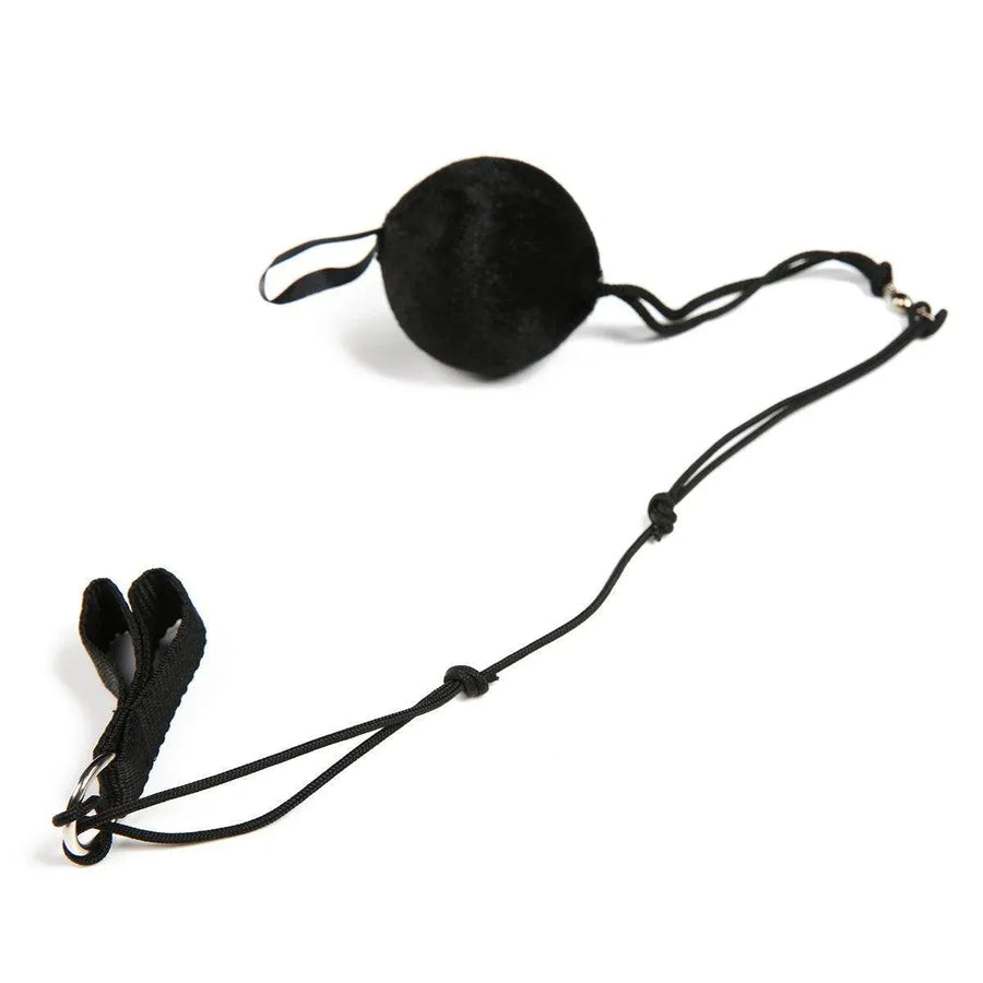 Adjustable Belly Dance Poi Balls Props Belly Dance Accessories Hand Balls Set
