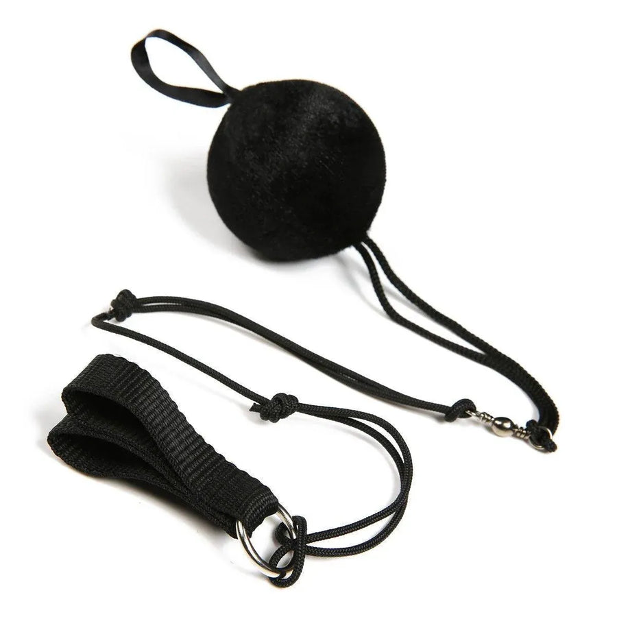 Adjustable Belly Dance Poi Balls Props Belly Dance Accessories Hand Balls Set
