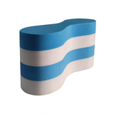 Professional Swimming Training Aid for Posture Correction Float and Clip Set - Green - Extra Image