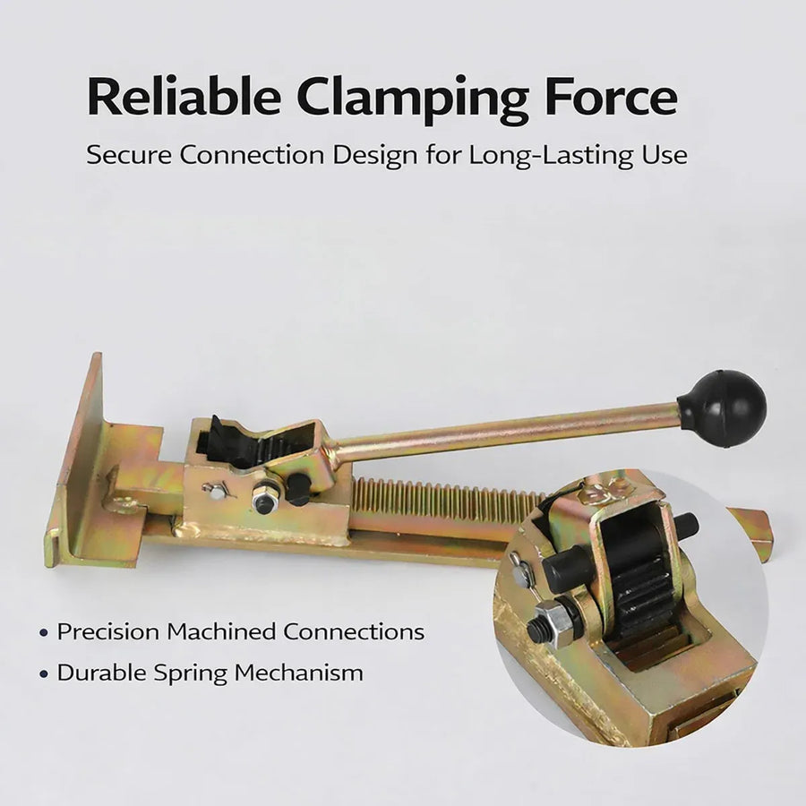 Wood Floor Installation Tool Flooring Spacer Blocks Gap Setter Install Tool