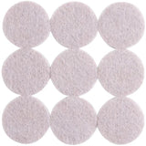 Felt Pad Furniture Floor Protector Pads Self Adhesive Round Heavy Duty - 10PCS