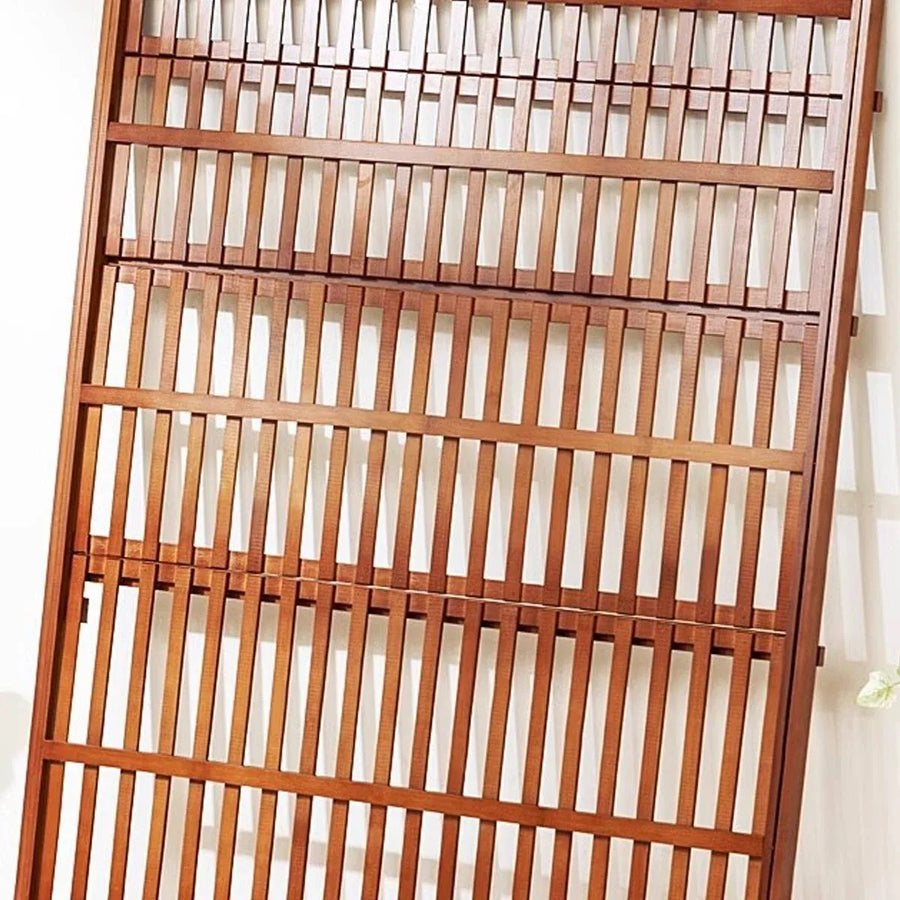 4 Tier Indoor Folding Plant Stand Shelf Rack Corner For Living Room Balcony