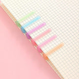 6PCS Dual Tip Line Drawing Pens – Fun Patterned Colour Markers Set