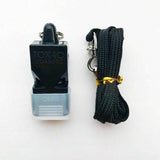 On Sale Classic Whistle Cmg Referee Outdoor Indoor Football Sport Safe Au Stock - Blue - Extra Image