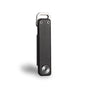 Multifunctional Folding Knife Case Opener Portable Bottle Opener EDC Tool Kit - Black