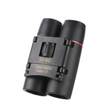 Day Night Vision Binoculars 30 X 60 Outdoor Travel Folding Telescope
