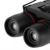 Day Night Vision Binoculars 30 X 60 Outdoor Travel Folding Telescope - Extra Image