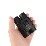 Day Night Vision Binoculars 30 X 60 Outdoor Travel Folding Telescope - Extra Image