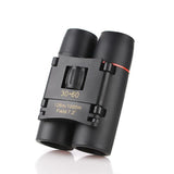 Day Night Vision Binoculars 30 X 60 Outdoor Travel Folding Telescope - Extra Image