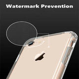 Shockproof Iphone 13 12 11 Pro Max Xs X 8 7 Soft Gel Clear Case Cover For Apple - For iphone 14 - Extra Image