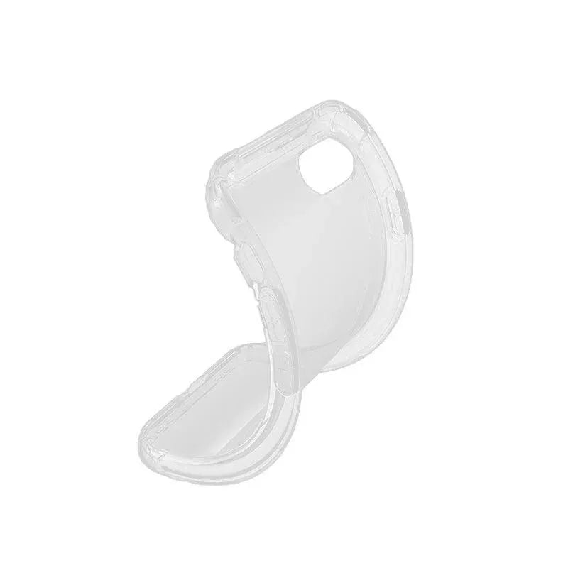 Shockproof Iphone 13 12 11 Pro Max Xs X 8 7 Soft Gel Clear Case Cover For Apple - For iphone 14