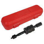 Diesel Engine Fuel Injector Removal Tool Set for Car Truck Repair