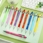 Funny Pens Swear Word Pen Set Black Ink Writing Pen Funny Office Diary Gift - Set B