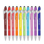 Funny Pens Swear Word Pen Set Black Ink Writing Pen Funny Office Diary Gift - Set C
