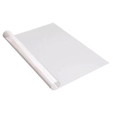 Kitchen Oil Splash Guard Wall Foil Protector Stove Cover Removable Baffle Screen - 70x45cm *1 - Front View