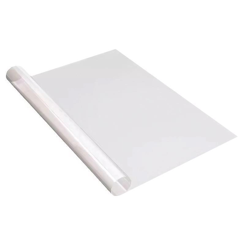 Kitchen Oil Splash Guard Wall Foil Protector Stove Cover Removable Baffle Screen - 70x45cm *1