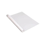 Kitchen Oil Splash Guard Wall Foil Protector Stove Cover Removable Baffle Screen - 70x45cm *1