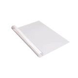 Kitchen Oil Splash Guard Wall Foil Protector Stove Cover Removable Baffle Screen - 70x45cm *1 - Rear View