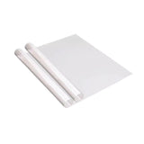 Kitchen Oil Splash Guard Wall Foil Protector Stove Cover Removable Baffle Screen - 70x45cm *1