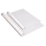 Kitchen Oil Splash Guard Wall Foil Protector Stove Cover Removable Baffle Screen - 70x45cm *1 - Extra Image