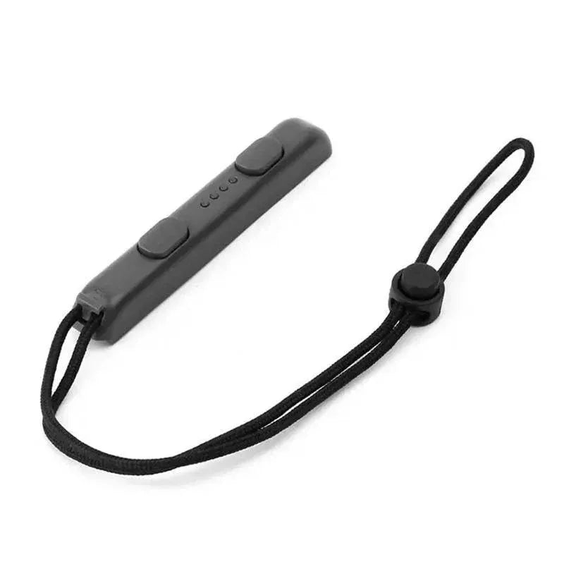 2PCS Wrist Strap Lanyard for Nintendo Switch Joy-Con Controller Lock Clip