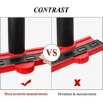 20inch Contour Profiler High Precision Woodworking Tool For Carpentry DIY Projects