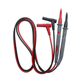 Universal Multimeter Instrument Pen Line Accessories Clip Industrial Tool - Front View