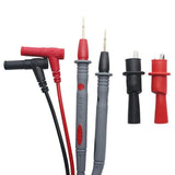 Universal Multimeter Instrument Pen Line Accessories Clip Industrial Tool - Extra Image