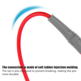 Universal Multimeter Instrument Pen Line Accessories Clip Industrial Tool - Extra Image